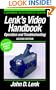 Lenk's Video Handbook: Operation and Troubleshooting