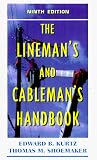 The Linemans and Cablemans Handbook (Linemans & Cablemans Handbook)