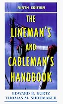 The Lineman's and Cableman's Handbook (Lineman's & Cableman's Handbook)