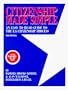 Citizenship Made Simple: An Easy to Read Guide to the U.S. Citizenship Process