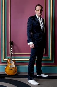 Image of Joe Bonamassa