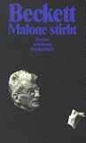 Malone stirbt - Samuel Beckett