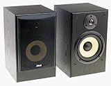 KLH Model 16 Reference Series Speakers (Pair)