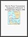 Book Electric Power Transmission Equipment in Denmark: A Strategic Entry Report, 1998