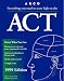 Books : Everything You Need to Score High on the Act: 1999 (Serial)