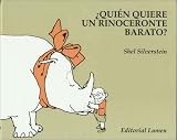 Quien Quiere Un Rinoceronte Barato?