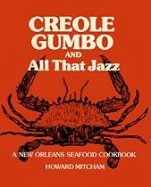 Creole Gumbo and All That Jazz