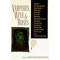 Vampires, Wine, and Roses