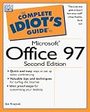 Complete Idiot's Guide to Microsoft Office 97 (The Complete Idiot's Guide)