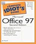 Complete Idiot's Guide to Microsoft Office 97 (The Complete Idiot's Guide)