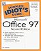 Complete Idiot's Guide to Microsoft Office 97 (The Complete Idiot's Guide)