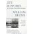 Life Supports: New and Collected Poems