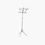 Hamilton Stands KB600N Folding Music Stand
