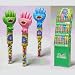 DD Discounts 273103 Rock-Paper-Scissors Candy- Case of 72