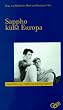 Sappho k��t Europa
