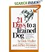 Twenty One Days to a Trained Dog (Fireside Books (Fireside))