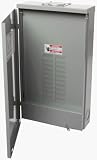 Eaton Corporation BR2040L200R Load Center