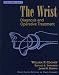 Book The Wrist: Diagnosis and Operative Treatment