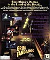 Grim Fandango