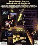 Grim Fandango