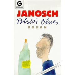 Polski Blues: Roman