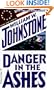 Danger In The Ashes (Wingman)