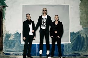 Bilder von Above & Beyond