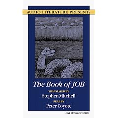 The Book of Job