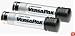Black and Decker VP105 VersaPak 3.6-Volt 1.2 Amp Hour NiCad Stick Style Battery, 2 Pack