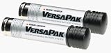 Black and Decker VP105 VersaPak 3.6-Volt 1.2 Amp Hour NiCad Stick Style Battery, 2 Pack