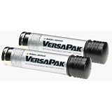 Black & Decker VP105 VersaPak 3.6-Volt 1.2 Amp Hour NiCad Stick Style Battery, 2 Pack ~ Black & Decker