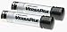 Tools & Hardware : Black and Decker VP105 VersaPak 3.6-Volt 1.2 Amp Hour NiCad Stick Style Battery, 2 Pack