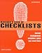 Manager's Book of Checklists: Instant Management Solutions When You Need Them (Smarter Solutions: The Performance Pack)