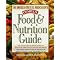 Good Nutrition Books