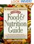 The American Dietetic Association's Complete Food & Nutrition Guide