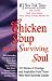 Books : Chicken Soup for the Surviving Soul