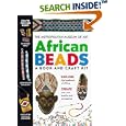 African Beads: A Book and Craft Kit by  Metropolitan Museum of Art