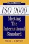 Iso 9000: Meeting the International Standards