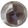 Niagara Cutter CB230 Carbide End Mill, General Purpose, TiAlN Coated, 2 Flutes, Ball End