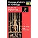 Essays on a Science of Mythology