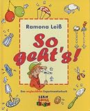 So geht's! - Ramona Lei&szlig;