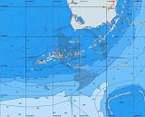 C-MAP Cartridge--MARATHON TO KEY WEST