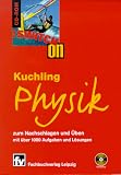 Physik. CD- ROM f�r Windows 3.x./95/ DOS 3.1x - 