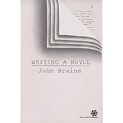Writing a Novel (Schaum's Paperbacks)