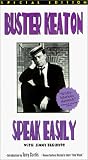 Buster Keaton [VHS]