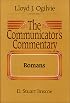 The Communicator's Commentary: Romans (Communicator's Commentary)