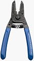 Klein Tools 1011 Solid & Stranded Wire Stripper & Cutter