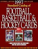 Standard Catalog of Football, Basketball & Hockey Cards