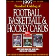 Standard Catalog of Football, Basketball and Hockey Cards (Sports Collectors Digest... by  Sports Collectors Digest