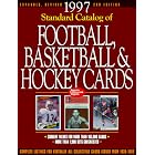 Standard Catalog of Football, Basketball and Hockey Cards (Sports Collectors Digest... by Sports Collectors Digest